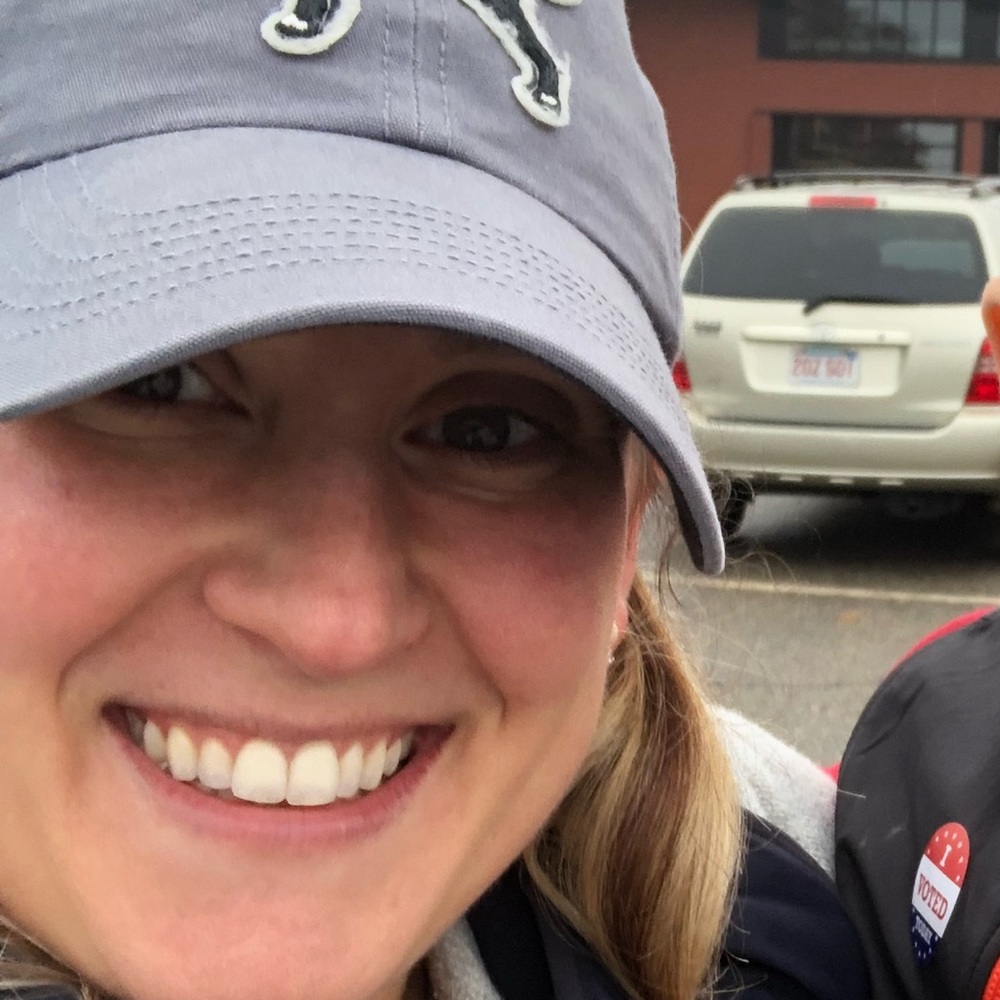 Meet your Posher, Aimee